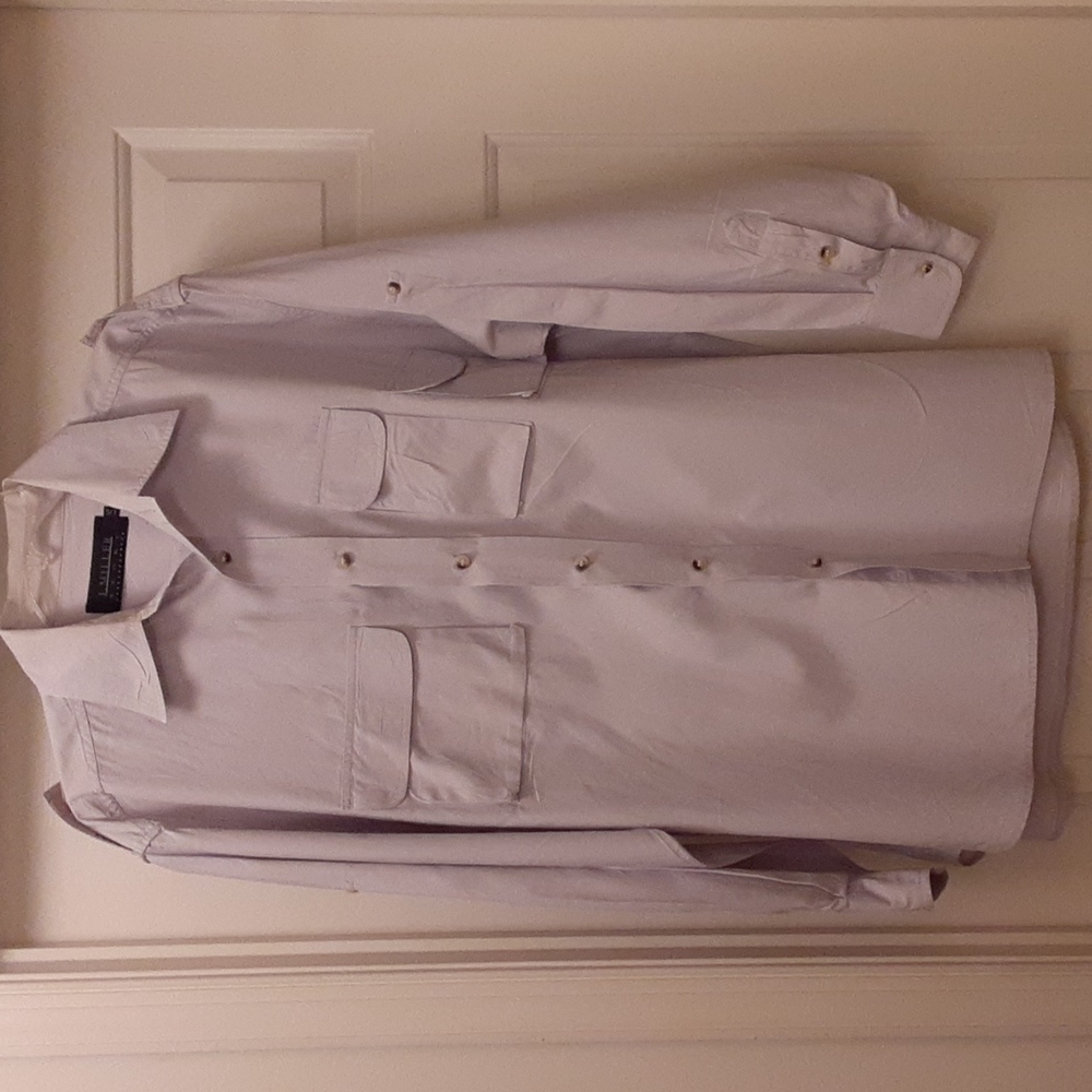 I. Miller Sport Long Sleeve Shirt